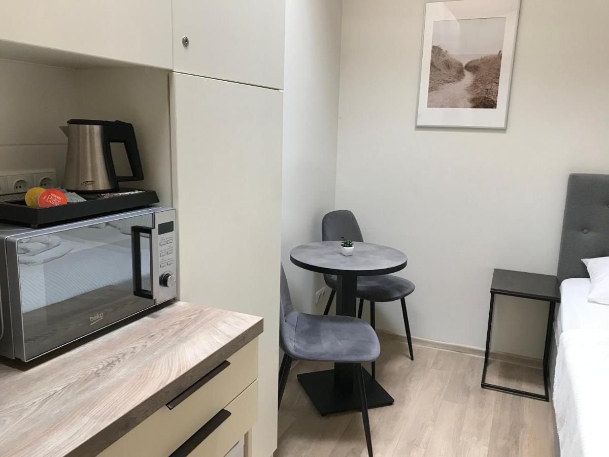 Lt Mini Studio بالانغا المظهر الخارجي الصورة