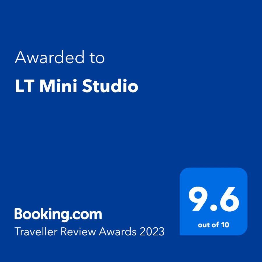 Lt Mini Studio بالانغا المظهر الخارجي الصورة